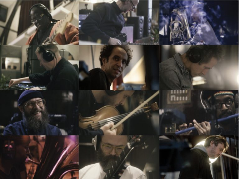 UK jazz stars revisit Miles Davis' 'Bitches Brew,' listen to new song from 'London Brew'