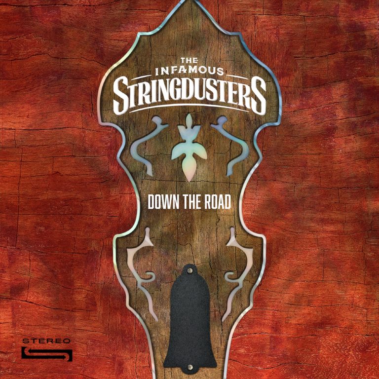 Hear The Infamous Stringdusters Lean Into the Lester Flatt And Earl Scruggs Classic, “Down The Road”