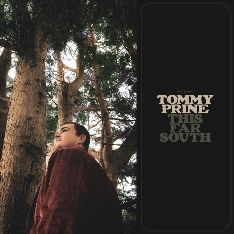 Tommy Prine Turns A Panic Attack Into A Mantra For Focusing On The Brighter Things In Life With “Reach The Sun”