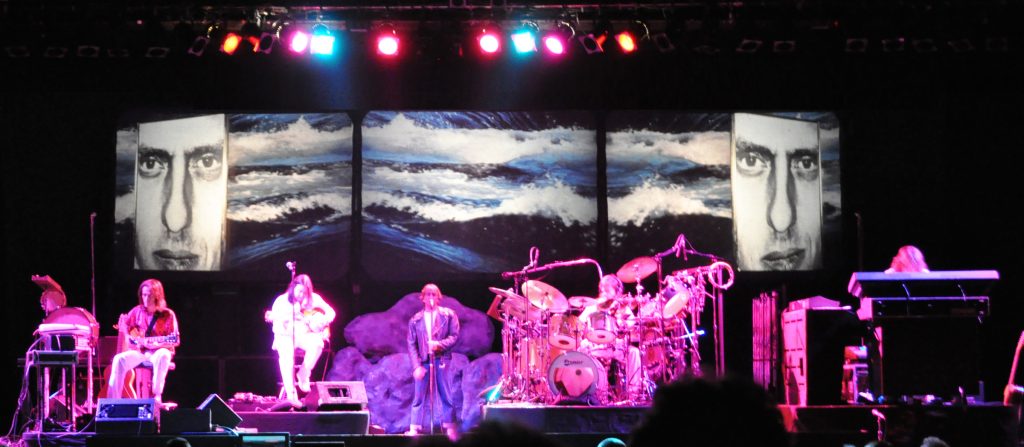 The Musical Box Makes Final Lap with “The Lamb Lies Down on Broadway” Tour