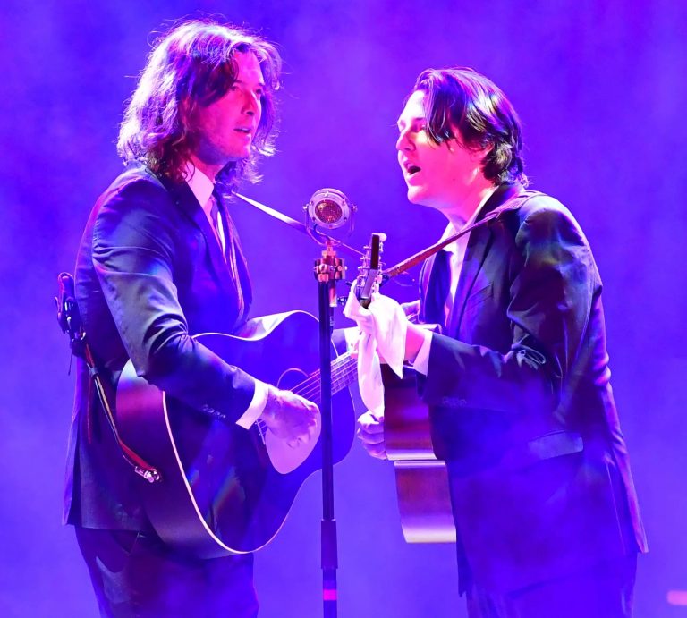 The Milk Carton Kids + LA Philharmonic present the Los Angeles Folk Festival Oct 7-8 at The Ford