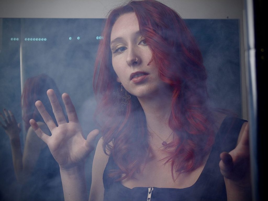 San Francisco Avant Pop Artist Grooblen Shares New Single/Video “Gastropod”