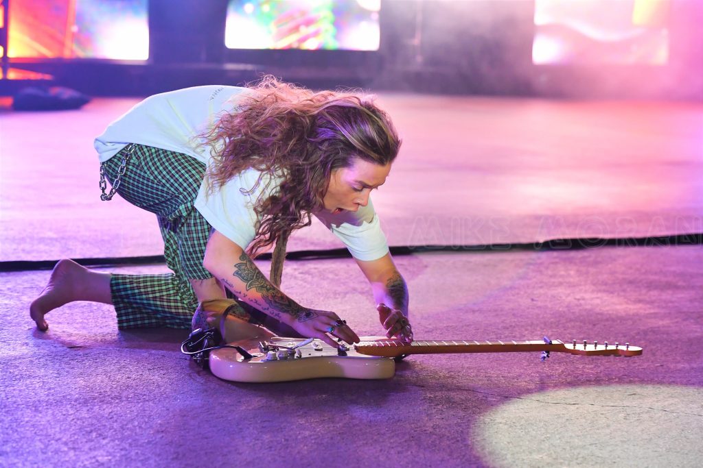 TASH SULTANA Announces 2023 North American Tour