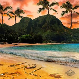 IRATION Releases New Single "IRL" Out Today