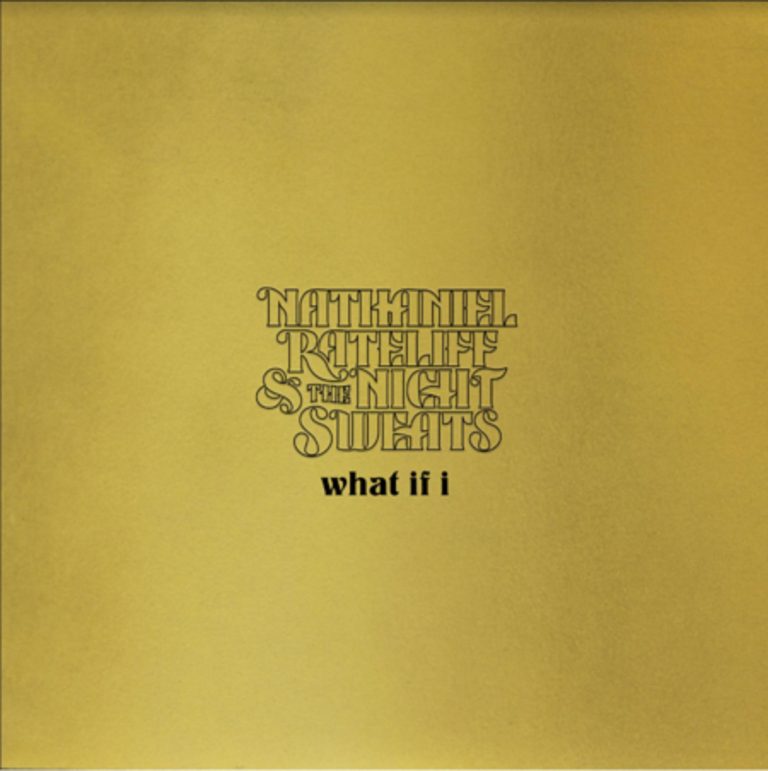 Nathaniel Rateliff & The Night Sweats to release new EP What If I June 2