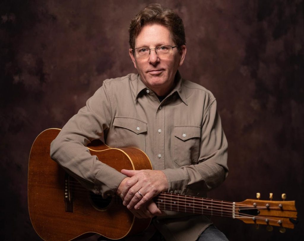 TIM O'BRIEN WELCOMES SPRING WITH HIS UPBEAT NEW SINGLE "LITTLE LAMB LITTLE LAMB"