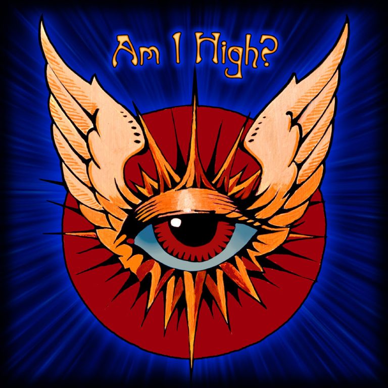 Moonalice and Ray Benson team up on 4/20 anthem "Am I High?"