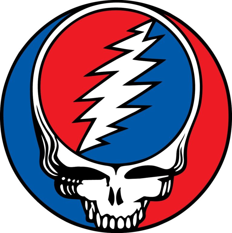 Grateful Dead Launches Official TikTok Account