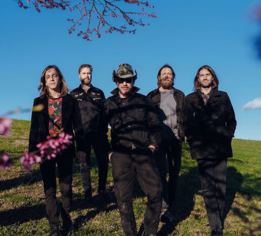 SUSTO To Release "My Entire Life" July 28 Via New West Records – Share "My Entire Life" Video