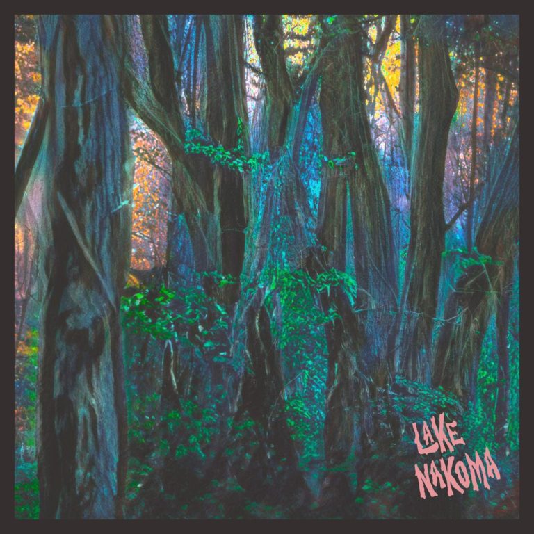 members of Alabama Shakes + friends introduce ethereal, dreamlike sonic world of Lake Nakoma