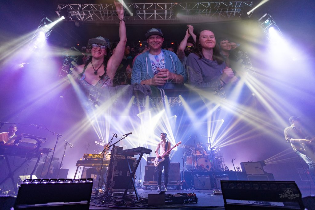 Lotus | Capitol Theatre | 5/6/2023