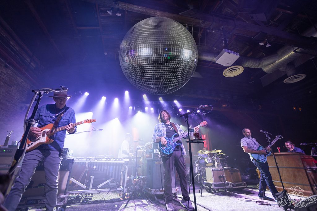moe. Is Back Jack And Did It Again At The Brooklyn Bowl