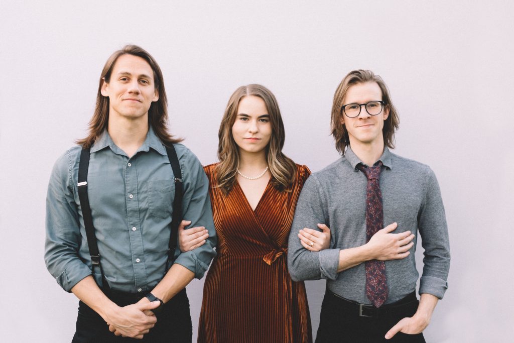 The Arcadian Wild Share New Single “Corner” From New Album Welcome Out July 21