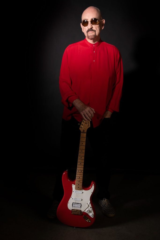 Dave Mason schedules Boulder Theater show | 7/31/23