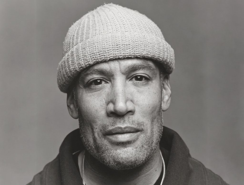 Ben Harper Shares New Single “Love After Love” – New Album 'WIDE OPEN LIGHT' Out June 2