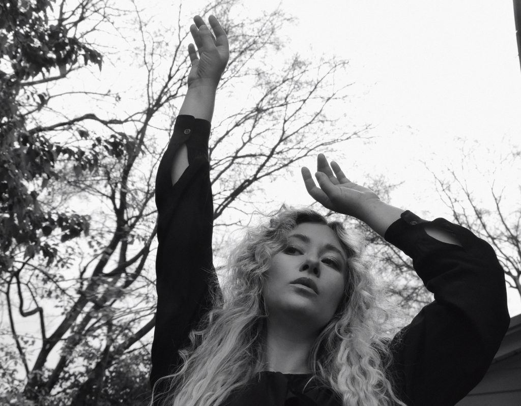 Anna Rose | Pray to the Trees | Review