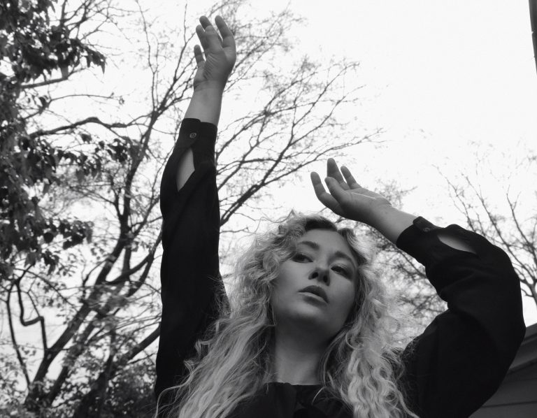 Anna Rose | Pray to the Trees | Review