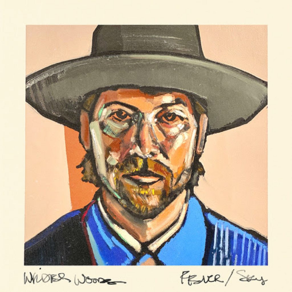 Wilder Woods Releases Intimate Track "Be Yourself (Stripped)" From Celebrated Album FEVER / SKY
