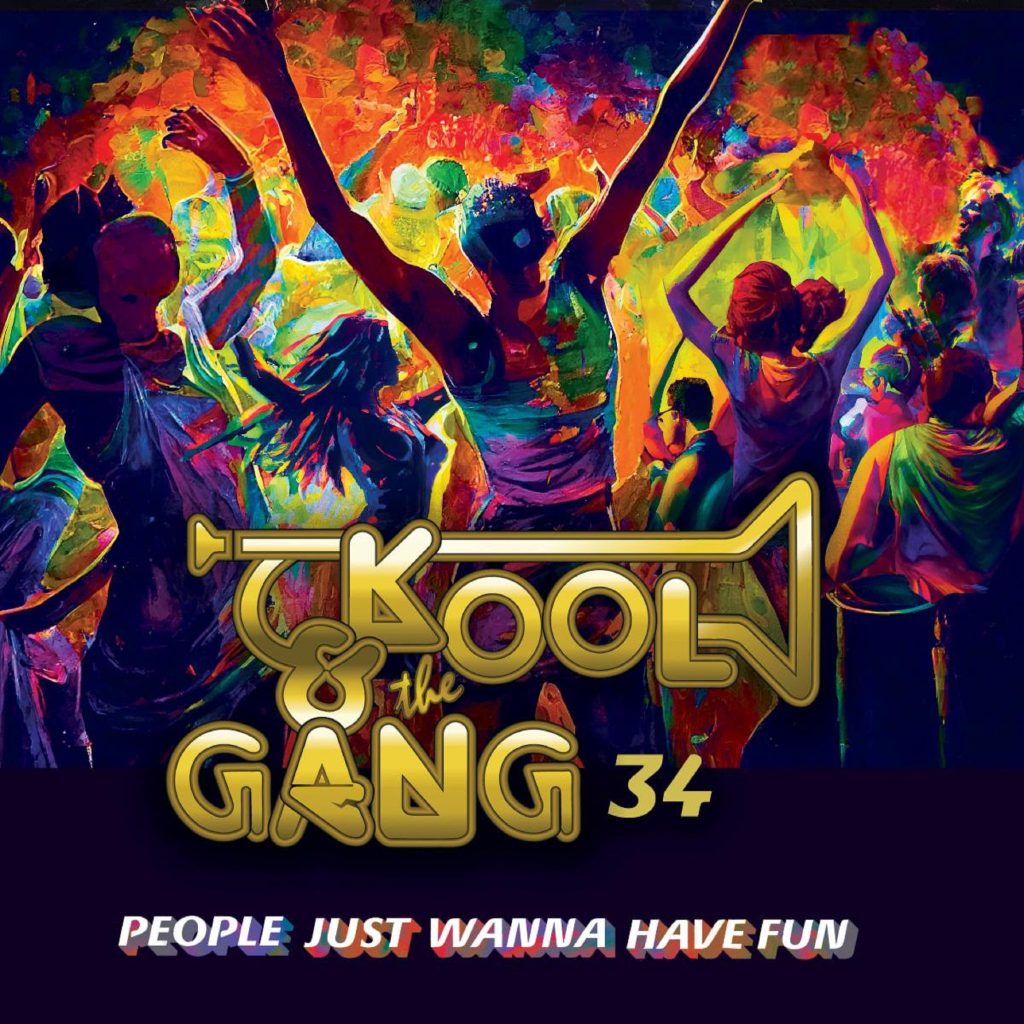 R&B Legends Kool & The Gang Announce New Album