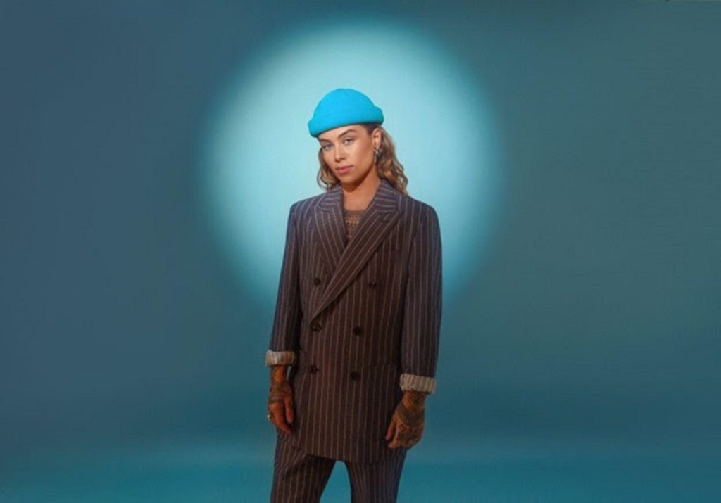 TASH SULTANA'S Latest Single, "New York,” Captures Their Electric Energy In A City That Never Sleeps