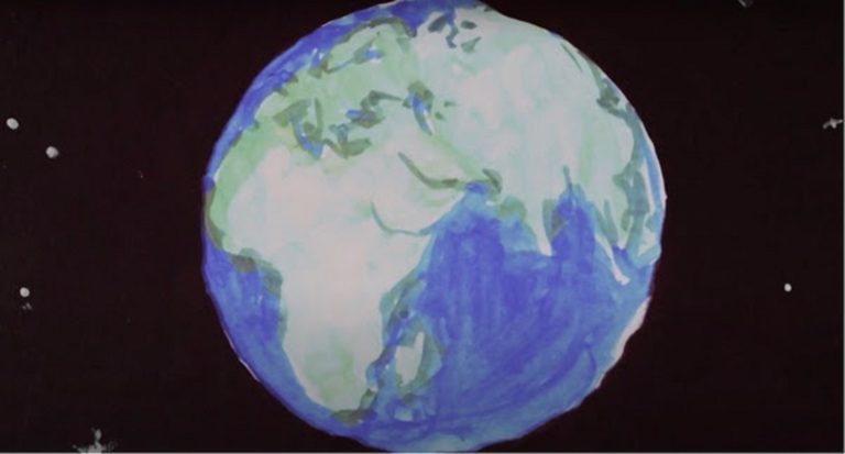 Graham Nash debuts Jeff Scher-directed video for new single "A Better Life;" new record "Now" out this Friday