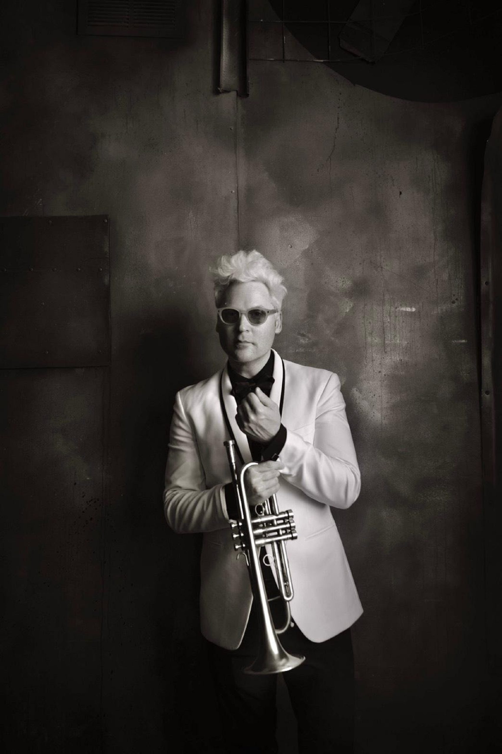 Jazz Trumpeter And Singer Matt Von Roderick Shares Rendition Of “Fly Me To The Moon”