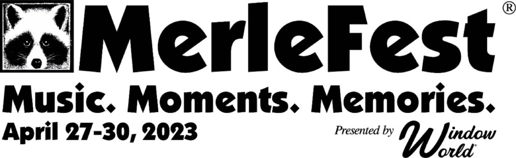 Doc Watson’s 100th Birthday Drives The Celebrations At MerleFest 2023