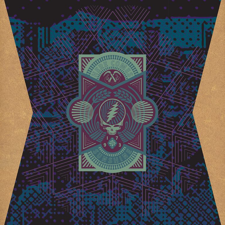 Here Comes Sunshine: Grateful Dead's New 17-Disc Set Unearths 5 Transformative Concerts From Spring '73