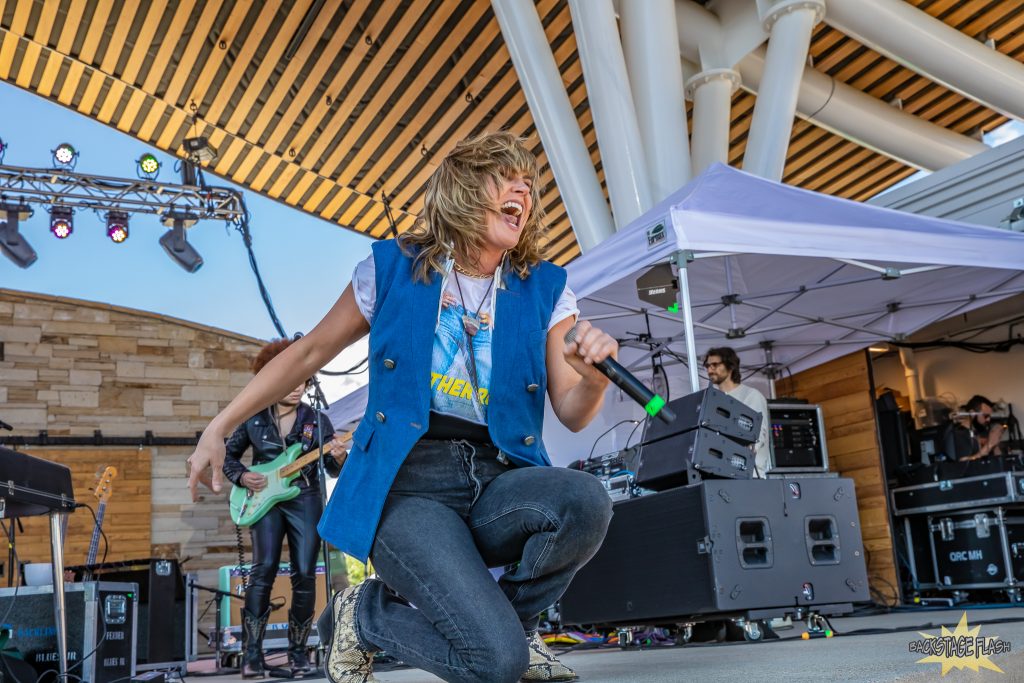 Blues From The Top Music Festival 2023 | Recap