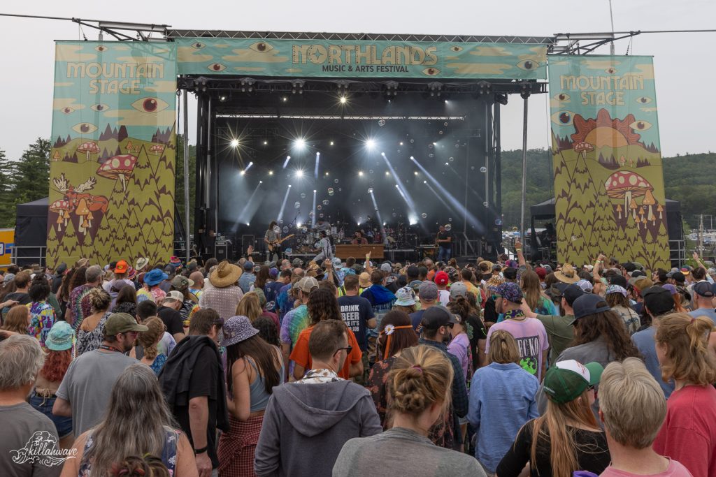 Northlands Music and Arts Festival | Day 1 | 6/16/2023