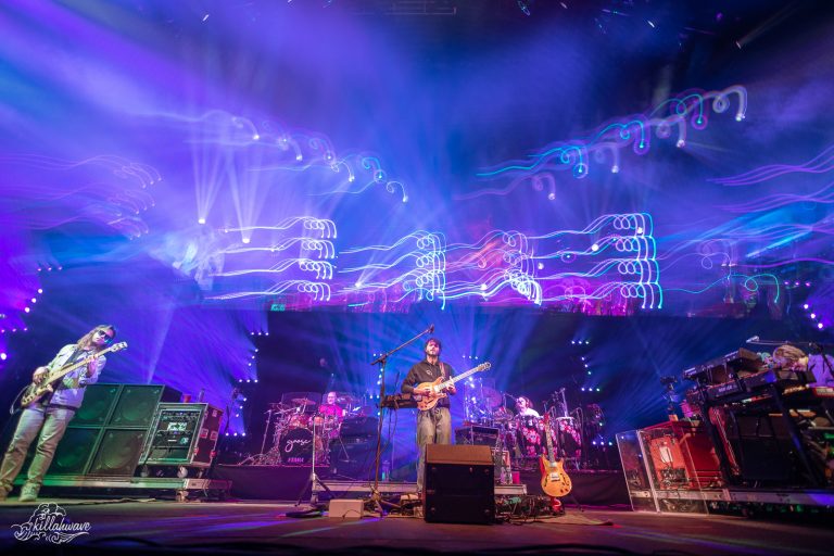 Peach Music Festival | Montage Mountain | Day 1 | 6/29/2023