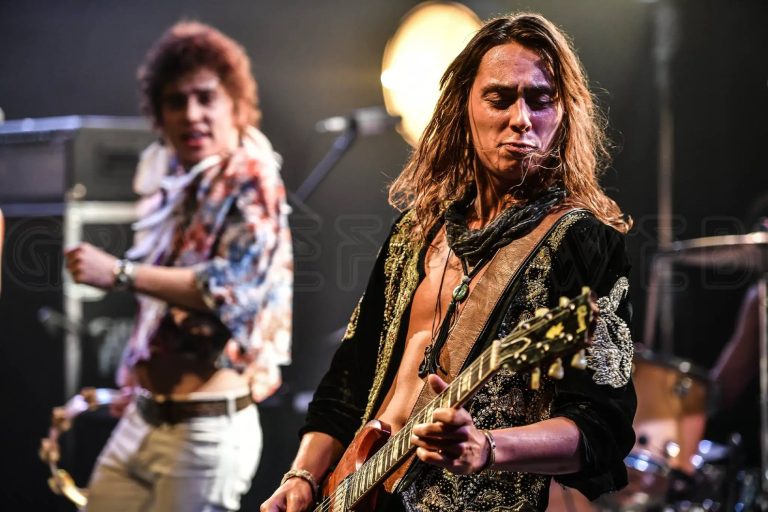 Greta Van Fleet debuts new song "Farewell For Now;" new album "Starcatcher" due 7/21