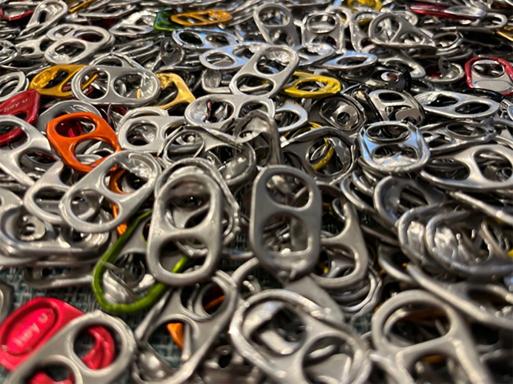 PEACH MUSIC FESTIVAL FANS PULLING FOR RONALD MCDONALD HOUSE OF SCRANTON