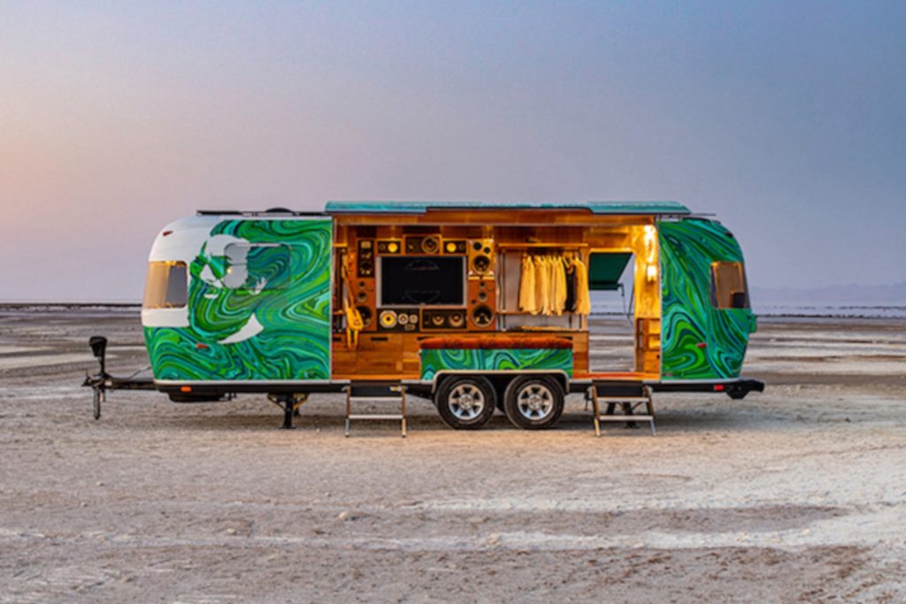 Cannabis Brand Garcia Hand Picked Celebrates Dead & Co. Final Tour at Fenway