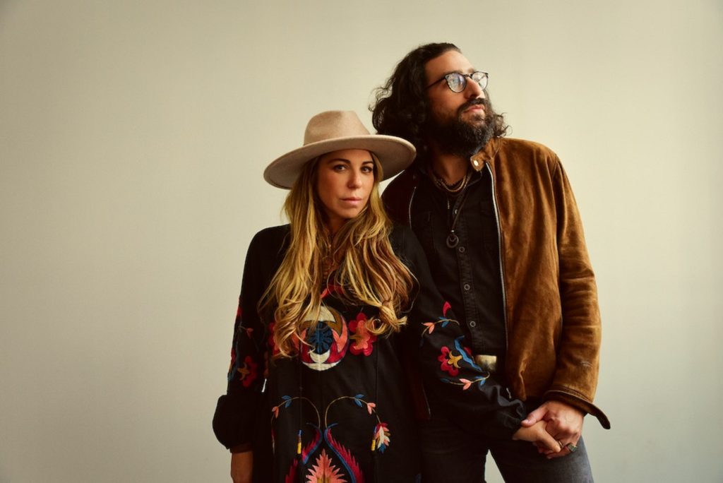 Finding Hope Through Music: Nefesh Mountain's 'Revival' Live Premiere