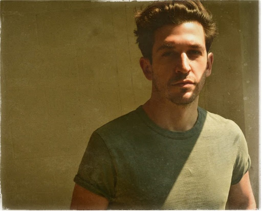 Reckless Son's self-titled debut album out today + "Just One" lyric video, performs in jails and prisons across the country