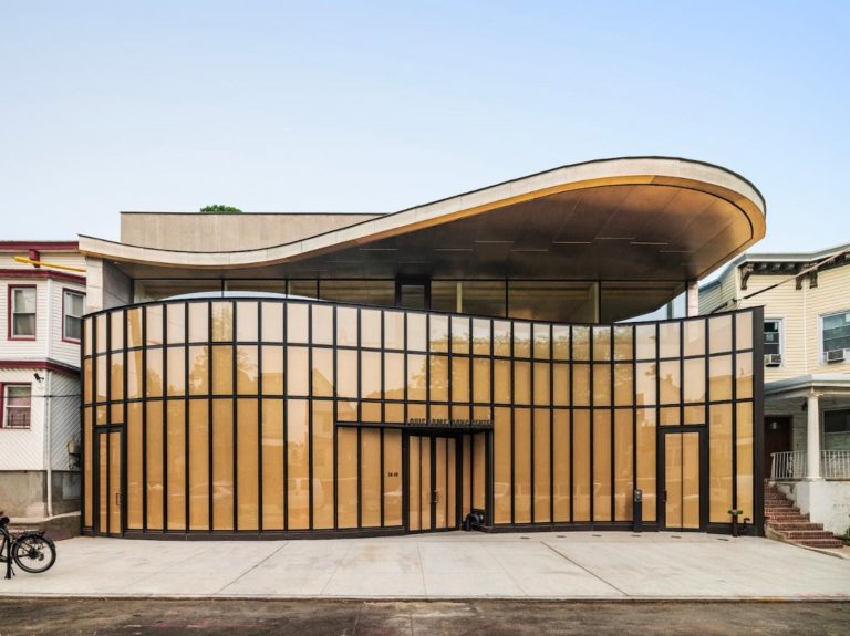 Louis Armstrong House Museum Announces New Center Opening July 6