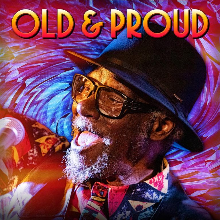 Moonalice Shares New Single “Old & Proud”