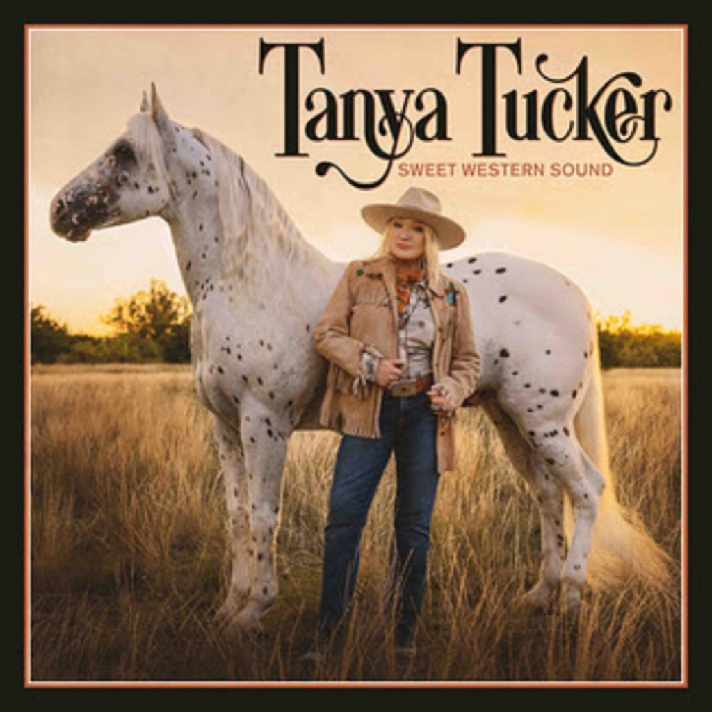 Tanya Tucker releases poignant new music video for “When the Rodeo is Over (Where Does the Cowboy Go?)”