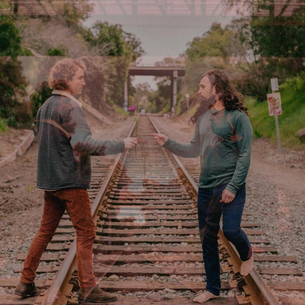 California's Próxima Parada shares new song "Tunnel Through a Mountain" – plus fall tour dates