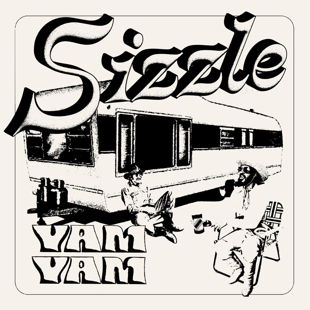 YAM YAM DROPS SCORCHING SUMMER SINGLE, “SIZZLE”