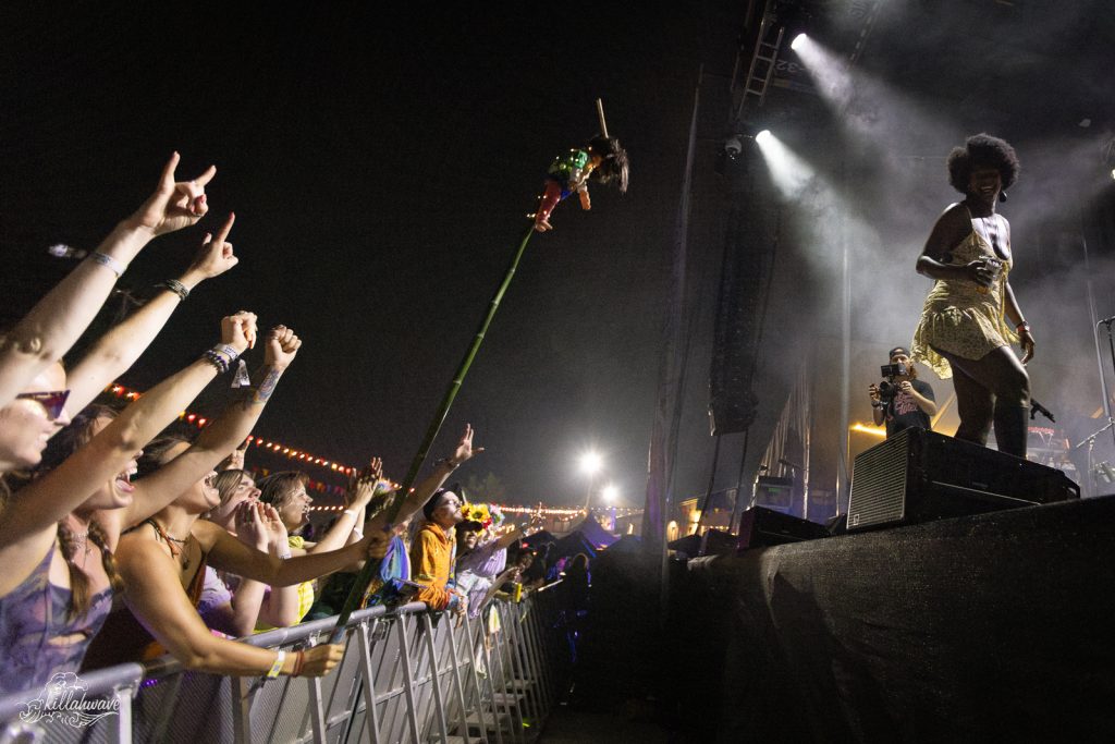 Peach Music Festival | Montage Mountain | Day 2 | 6/30/2023