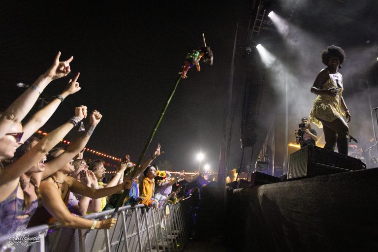 Peach Music Festival | Montage Mountain | Day 2 | 6/30/2023