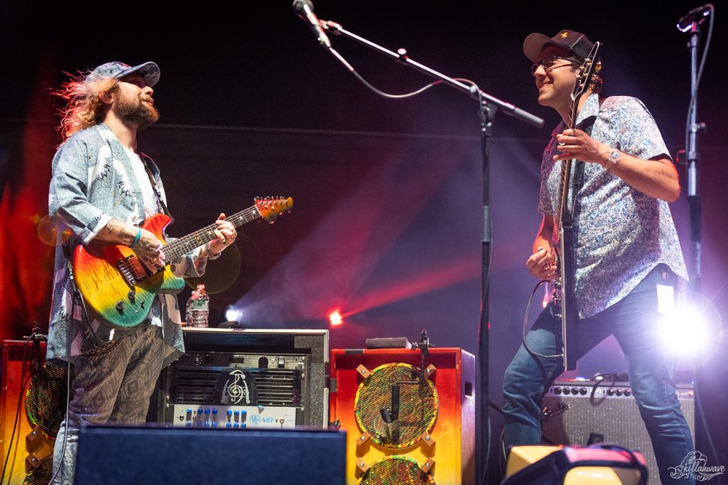 Twiddle | Levitt Pavilion | 7/21/2023