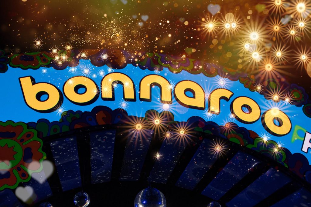 Bonnaroo Music Festival 2023 | day 1 recap