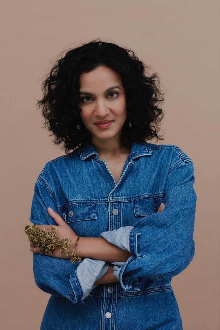 SITAR VIRTUOSO ANOUSHKA SHANKAR ANNOUNCES NEW MINI-ALBUM & THREE-WEEK NORTH AMERICAN TOUR IN OCTOBER 2023