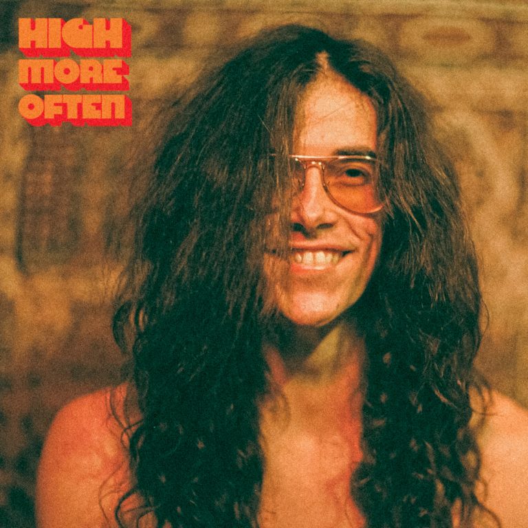JON WIILDE RELEASES ‘HIGH MORE OFTEN’ EP
