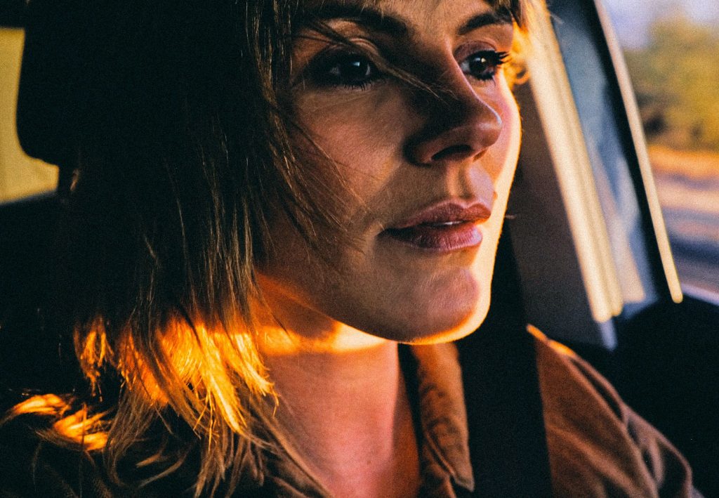 Grace Potter Debuts "Good Time" Music Video