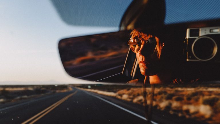 Grace Potter Debuts Two New Tracks From Forthcoming Mother Road