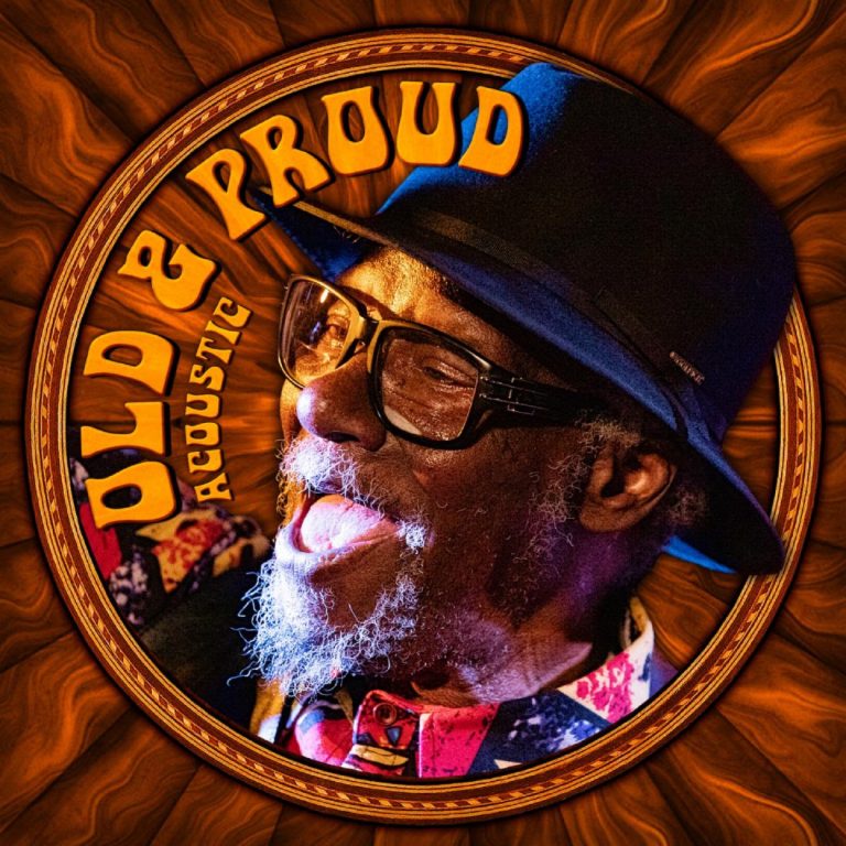 Moonalice embraces aging in a stripped down version of "Old & Proud"